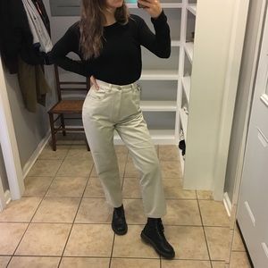 Ralph Lauren Khaki pants
